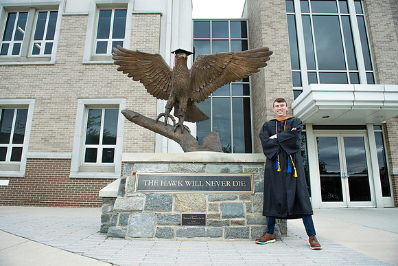 4-21-25 HJaffe SJU Grad 046