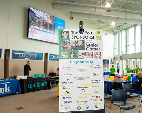 2025 BucksSeniorGames Kickoff 009