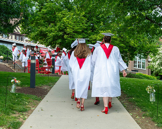 2025 SHA Graduation 6-5-25 300