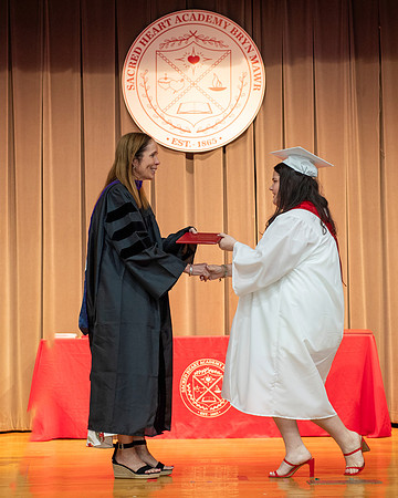 2025 SHA Graduation 6-5-25 240