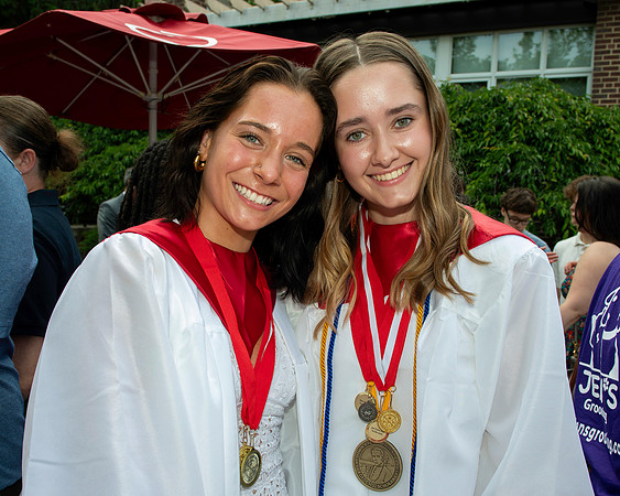 2025 SHA Graduation 6-5-25 305