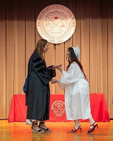 2025 SHA Graduation 6-5-25 222