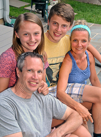 2015 LeisterVacation