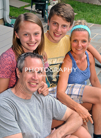 2015 LeisterVacation