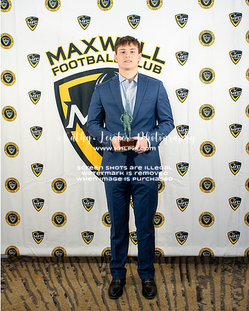 2026 Mini Maxwells 2-1-26 MC HR 128