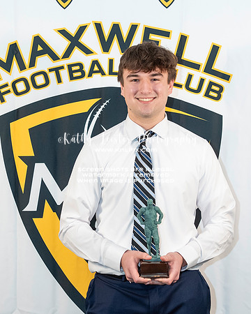 2026 Mini Maxwells 2-1-26 MC HR 135