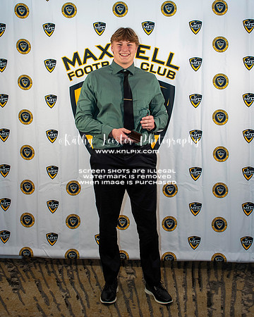 2026 Mini Maxwells 2-1-26 MC HR 148