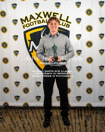 2026 Mini Maxwells 2-1-26 MC HR 152