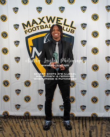2026 Mini Maxwells 2-1-26 MC HR 154
