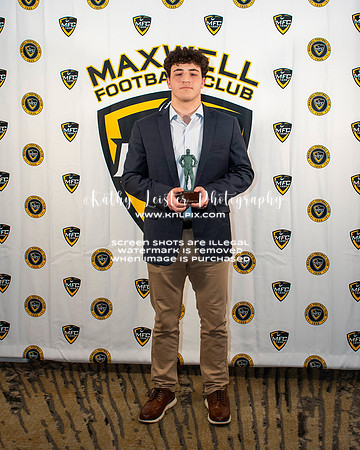 2026 Mini Maxwells 2-1-26 MC HR 161