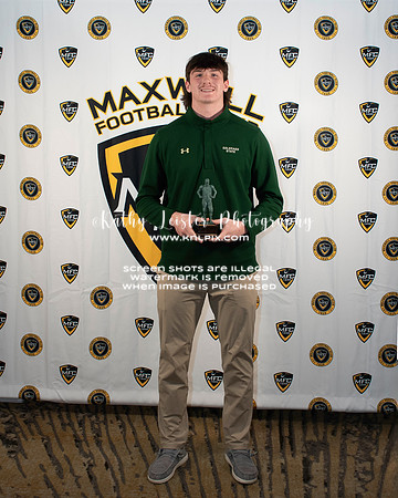 2026 Mini Maxwells 2-1-26 MC HR 169