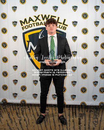 2026 Mini Maxwells 2-1-26 MC HR 167