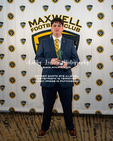 2026 Mini Maxwells 2-1-26 MC HR 171