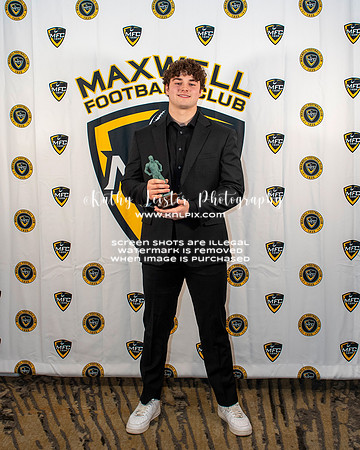 2026 Mini Maxwells 2-1-26 MC HR 181