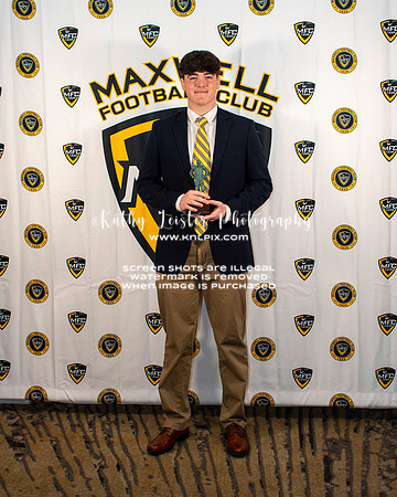 2026 Mini Maxwells 2-1-26 MC HR 195