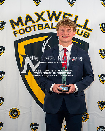 2026 Mini Maxwells 2-1-26 MC HR 203