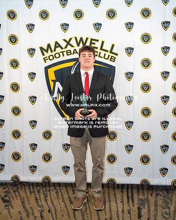 2026 Mini Maxwells 2-1-26 MC HR 208