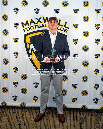 2026 Mini Maxwells 2-1-26 MC HR 210