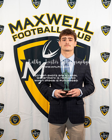 2026 Mini Maxwells 2-1-26 MC HR 213