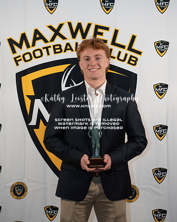 2026 Mini Maxwells 2-1-26 MC HR 216