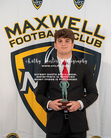 2026 Mini Maxwells 2-1-26 MC HR 221