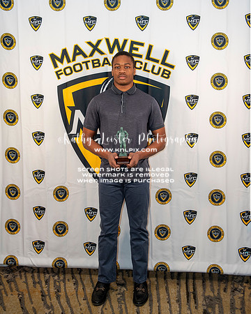 2026 Mini Maxwells 2-1-26 MC HR 224