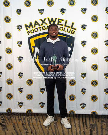 2026 Mini Maxwells 2-1-26 MC HR 234