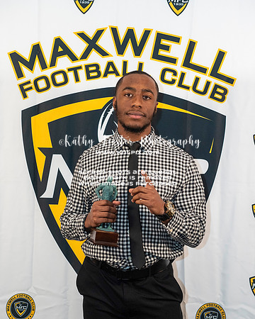 2026 Mini Maxwells 2-1-26 MC HR 244