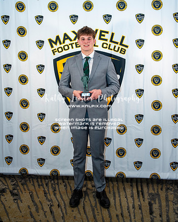 2026 Mini Maxwells 2-1-26 MC HR 245