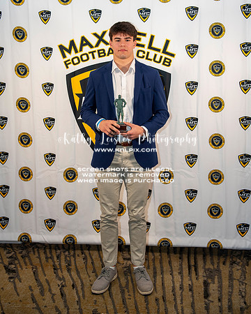 2026 Mini Maxwells 2-1-26 MC HR 249