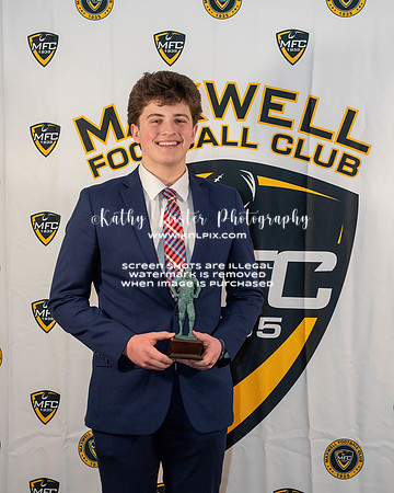 2026 Mini Maxwells 2-1-26 MC HR 252