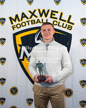 2026 Mini Maxwells 2-1-26 MC HR 254