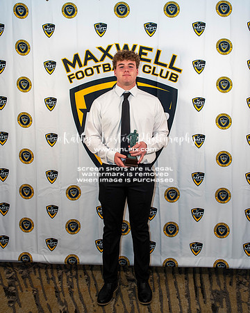 2026 Mini Maxwells 2-1-26 MC HR 258