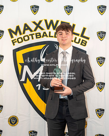 2026 Mini Maxwells 2-1-26 MC HR 262