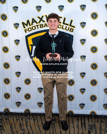 2026 Mini Maxwells 2-1-26 MC HR 265