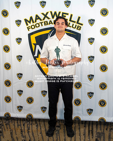 2026 Mini Maxwells 2-1-26 MC HR 271