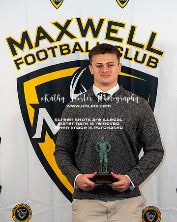 2026 Mini Maxwells 2-1-26 MC HR 274