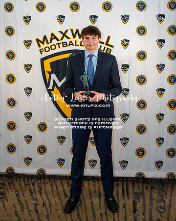 2026 Mini Maxwells 2-1-26 MC HR 277