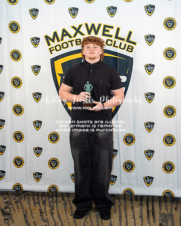 2026 Mini Maxwells 2-1-26 MC HR 285