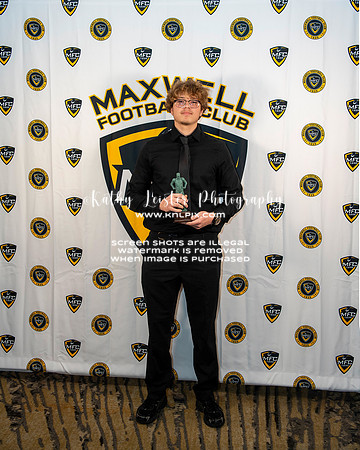 2026 Mini Maxwells 2-1-26 MC HR 287