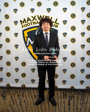 2026 Mini Maxwells 2-1-26 MC HR 297