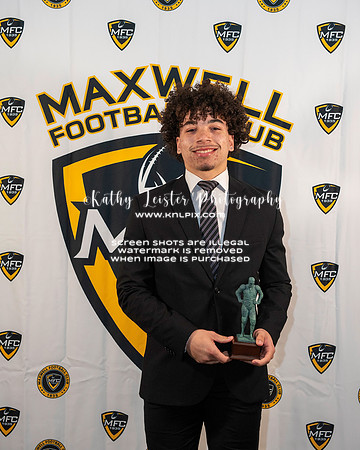 2026 Mini Maxwells 2-1-26 MC HR 298
