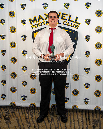 2026 Mini Maxwells 2-1-26 MC HR 303