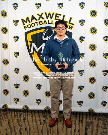 2026 Mini Maxwells 2-1-26 MC HR 312