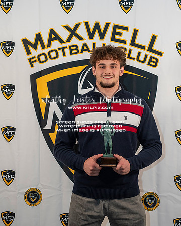 2026 Mini Maxwells 2-1-26 MC HR 318