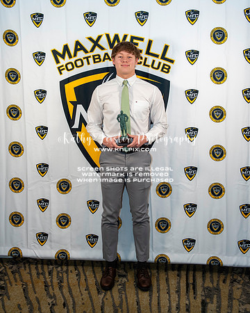 2026 Mini Maxwells 2-1-26 MC HR 319