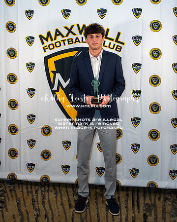 2026 Mini Maxwells 2-1-26 MC HR 323