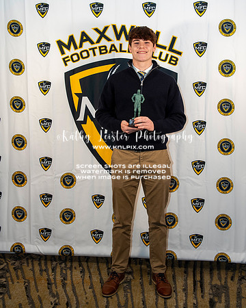 2026 Mini Maxwells 2-1-26 MC HR 331