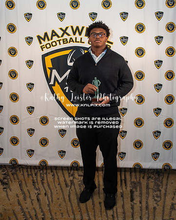2026 Mini Maxwells 2-1-26 MC HR 335