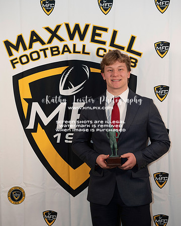 2026 Mini Maxwells 2-1-26 MC HR 366